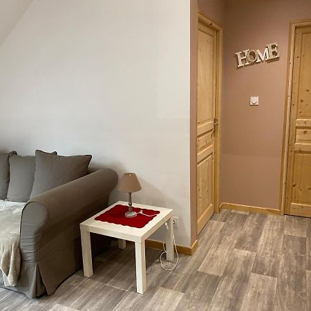 Le Cosy De La Vologne Apartment Gerardmer Luaran gambar