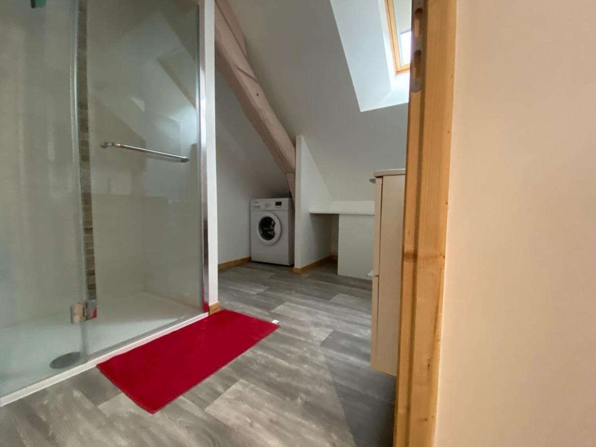 Le Cosy De La Vologne Apartment Gerardmer Luaran gambar