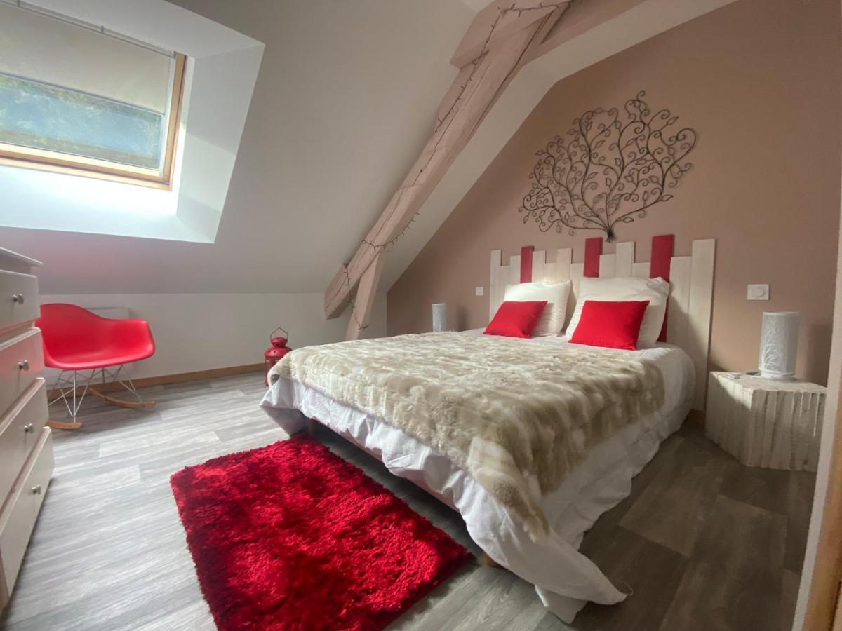 Le Cosy De La Vologne Apartment Gerardmer Luaran gambar
